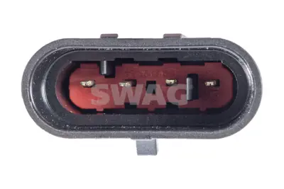 SWAG 33 10 3181 Lambda Sensörü Febı 175909 