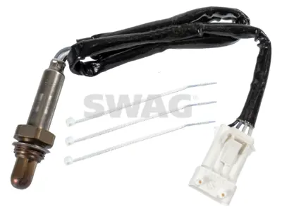 SWAG 33 10 3191 Lambda Sensoru 4662359 9125372 99660615100