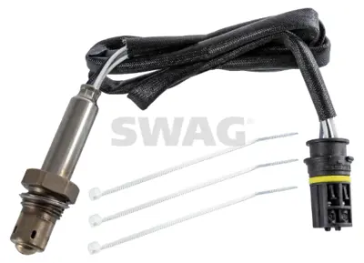 SWAG 33 10 3196 Lambda Sensoru A0015408617