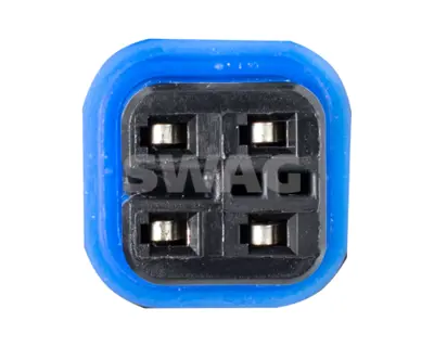 SWAG 33 10 3199 Lambda Sensörü Febı 175944 12580466 1821378J10 5855395