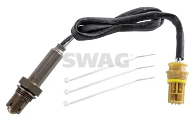 SWAG 33 10 3201 Lambda Sensörü Febı 175947 A0015409217