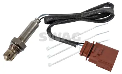 SWAG 33 10 3202 Lambda Sensörü Febı 175949 6A906262AR 6A906262F 6A906262N