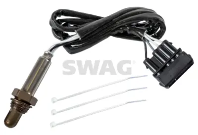 SWAG 33 10 3208 Lambda Sensörü Febı 175955 1346367 AJ0618861D