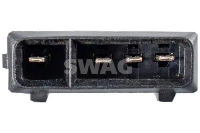 SWAG 33 10 3208 Lambda Sensörü Febı 175955 1346367 AJ0618861D