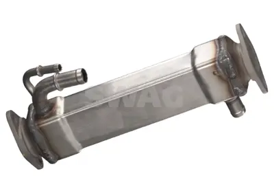 SWAG 33 10 3488 Egzoz Gazı Soğutucusu Febı 176347 6001070207 8581021