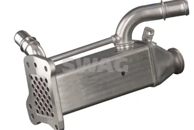 SWAG 33 10 3508 Egzoz Gazı Soğutucusu Egzoz Sistemi-Citro N Febı 176387 9656912280