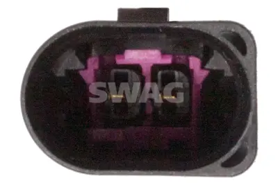 SWAG 33 10 3545 Egzoz Sıcaklık Sensörü 176445 3L906088DJ