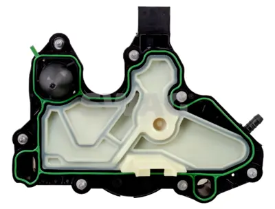 SWAG 33 10 3608 Yağ Seperatörü Motor-Audi Febı 176539 6K103495P