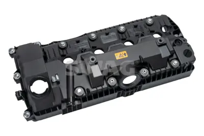 SWAG 33 10 3659 Kulbutor Kapagı X5 (E53), X5 (E70), 5 Er (E60), 5 Er (E60 Lcı), 5 Er (E61), 5 Er (E61 Lcı), 6 Er (E6 11127563474