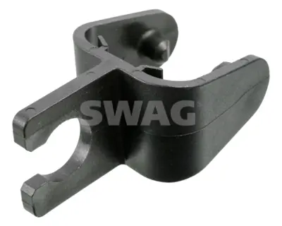 SWAG 33 10 3704 Abs Baglantı Hattı Icın Devır Sensor Tutucu Braketı Arka Vag Grubu Yenı Modeller 5Q0614167B