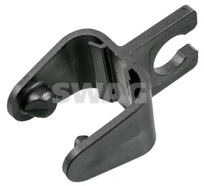 SWAG 33 10 3704 Abs Baglantı Hattı Icın Devır Sensor Tutucu Braketı Arka Vag Grubu Yenı Modeller 5Q0614167B