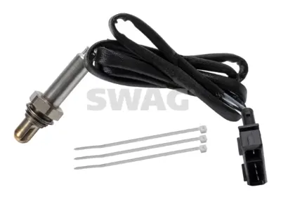 SWAG 33 10 3740 Lambda Sensörü Febı 176785 330906265