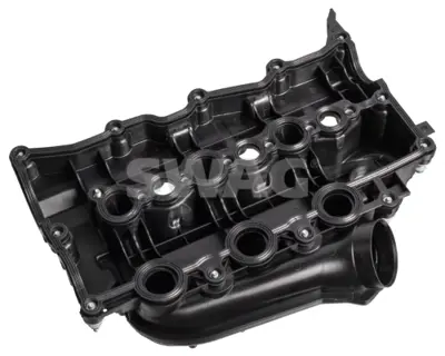 SWAG 33 10 3795 Külbütör Kapağı Motor Hava Tahliye Valfi Olmadan.Conta İle Citro N Febı 176909 248S1 JDE38263 LR116732