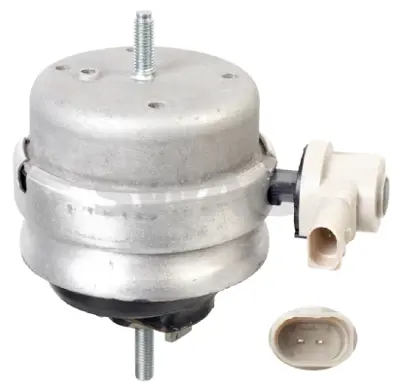 SWAG 33 10 3815 Motor Takozu Motor-Şanzıman Takozu-Audi Febı 176956 8E0199379M