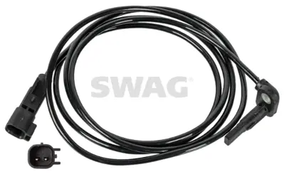 SWAG 33 10 3856 Abs Sensörü Elektrik-Buick Febı 177030 22785574 23497014