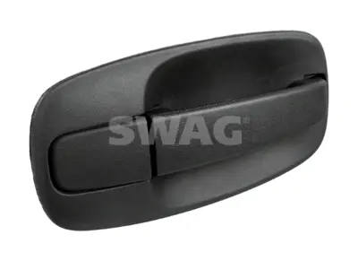 SWAG 33 10 3883 Kapı Kolu Kaputlar-Kapaklar-Kapılar Arka Kapı İçin Opel Febı 176969 4416022 826070711R 9260600Q0B