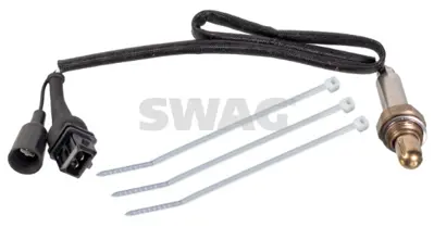 SWAG 33 10 3986 Lambda Sonda Febı 177239 48906265A 7700266922