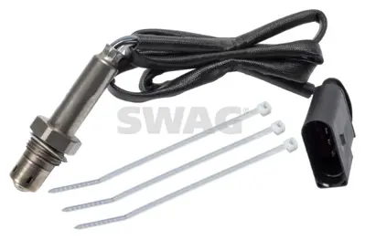 SWAG 33 10 4015 Lambda Sonda Febı 177284 7C906262H 95560613620