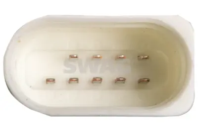 SWAG 33 10 4175 Kapı Kilidi 177555 4F0839015A