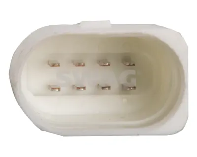 SWAG 33 10 4180 Kapı Kılıdı 1P0839015A