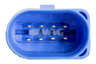 SWAG 33 10 4181 Kapı Kilidi 177561 5J1837015