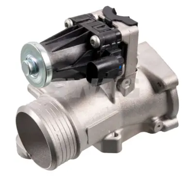 SWAG 33 10 4250 Egr Valfı Komple Volvo C30 (533) D3-D4 10>12 C70 Iı (542) D3 -D4 10>12 S40 Iı (544) D3 D4 10>12 S60  36050571