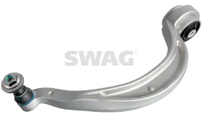 SWAG 33 10 4262 Salıncak Yuva. Mafsal Ve Emniyet Somunlu 177707 4G0407693LS1