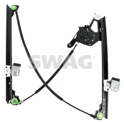 SWAG 33 10 4310 Cam Otomatiği Motorsuz 177819 7M0837462