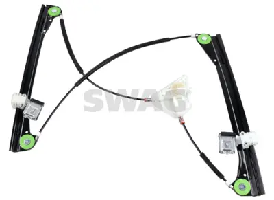 SWAG 33 10 4335 Cam Otomatiği Motorsuz 177856 6Q3837462SK