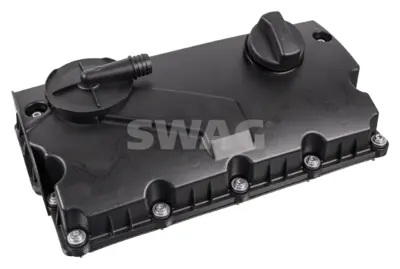 SWAG 33 10 4445 Kulbutor Kapagı A3 01>13 Bora 99>05 Caddy 04>11 Golf Iv V 98>09 Jetta 06>10 Passat 06>11 Polo 02>10  38103469S