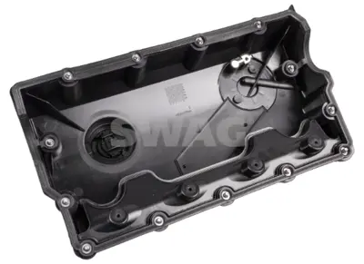 SWAG 33 10 4445 Kulbutor Kapagı A3 01>13 Bora 99>05 Caddy 04>11 Golf Iv V 98>09 Jetta 06>10 Passat 06>11 Polo 02>10  38103469S