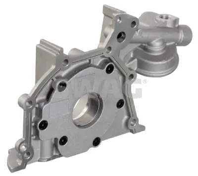 SWAG 33 10 4673 Yag Pompası Clıo Iıı 1.2 16v 05-> 8200555112