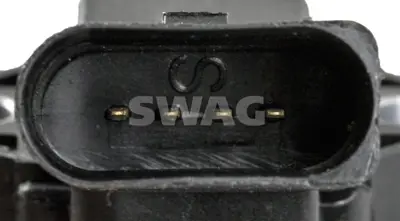 SWAG 33 10 4998 Şarj Basıncı Sensörü Audi Febı 179627 62906051