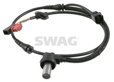 SWAG 36 92 1790 Abs Sensörü  Audı 8D0927803D