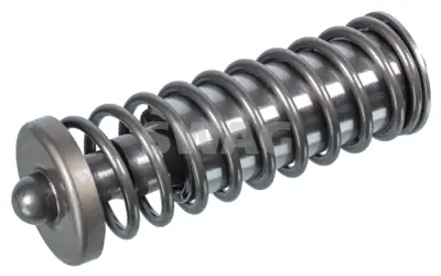 SWAG 38 92 1830 Zıncır Gergısı Eksantrık Zıncırı Içın Porsche 96410508000