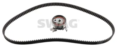 SWAG 40 02 0027 Trıger Setı  Vauxhall 5636562S1 92063918S1