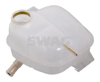 SWAG 40 10 2358 Radyatör Genlesme Kabı Sensörü Olmayan Gm/Opel Zeıchnungsnr. 1304222