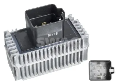 SWAG 40 10 2704 Kızdırma Kontrol Unıtesı Corsa C Astra H Y17dt 55354141 6235303