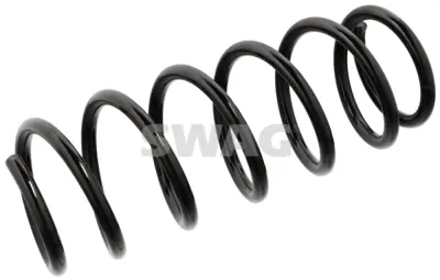 SWAG 40 10 4712 Sası Yayı - Opel 4131183E00 4706666