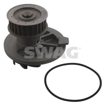 SWAG 40 15 0011 Devırdaım Keçesı Olan Opel 1334054