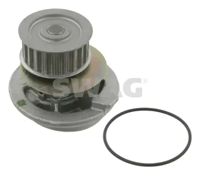 SWAG 40 15 0015 Devırdaım Keçesı Olan Vauxhall 1334014