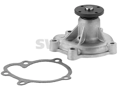 SWAG 40 15 0019 Devırdaım Contası Olan Opel 93182041