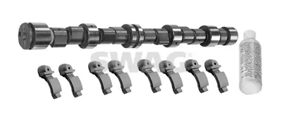 SWAG 40 32 0007 Eksantrık Mılı Takımı  Vauxhall 636125S1