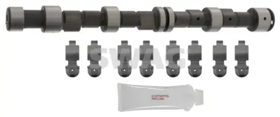 SWAG 40 32 0020 Eksantrık Mılı Takımı  Opel 636186S1
