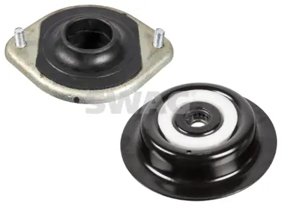 SWAG 40 55 0010 Amortısör Üst Takozu Bılyelı Rulmanı Olan Vauxhall 344519S3