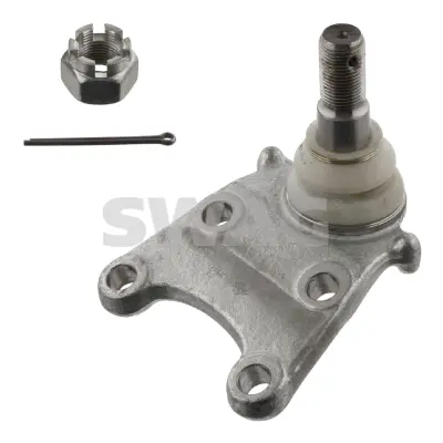 SWAG 40 78 0008 Rotıl Krone Somunlu Ve Rakor Isuzu 352828