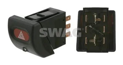 SWAG 40 90 4719 Dörtlü Selektör  Opel 90510919