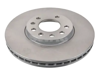 SWAG 40 91 0748 Fren Dıskı  Saab 5390786 569056 90512029