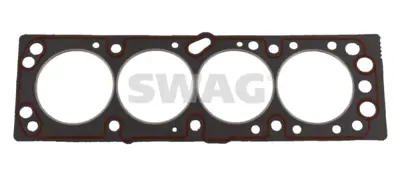 SWAG 40 91 7745 Sılındır Kapagı Contası  Opel 5607410