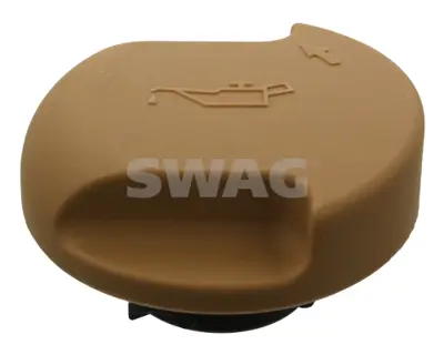 SWAG 40 91 9491 Motor Yag Dolum Kapagı Astra F Astra G Corsa C Astra H 650091